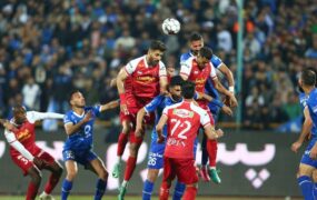 قیمت دو باشگاه استقلال و پرسپولیس مشخص شد