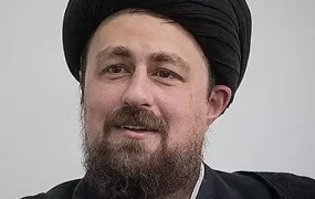 سیدحسن خمینی: باید به قدرت ملی خود ببالیم