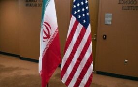 تحرکات گسترده آمریکا درباره ایران