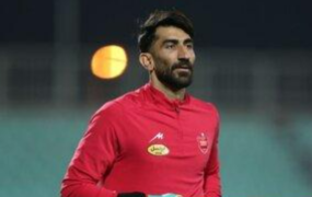 دکتر بیرانوند زمان بازگشتش را لو داد!