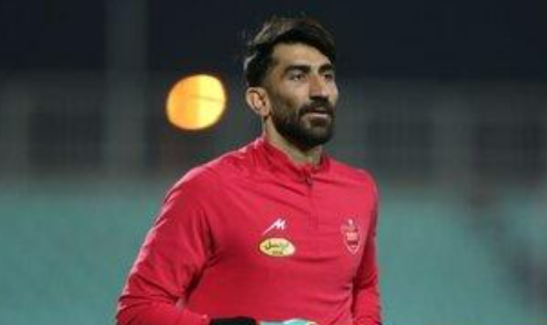 دکتر بیرانوند زمان بازگشتش را لو داد!