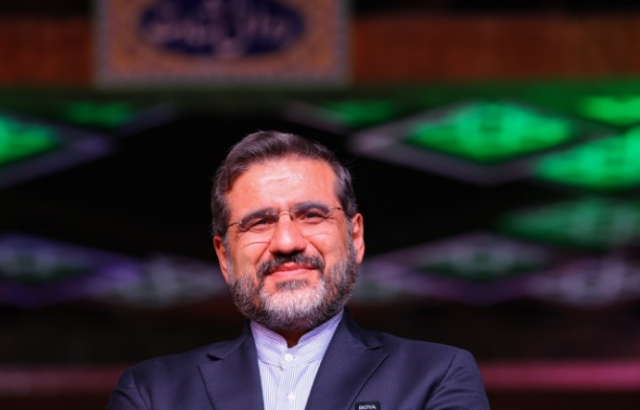 توضیحات وزیر فرهنگ درباره بنیاد پویانمایی و قیمت بلیط کنسرت
