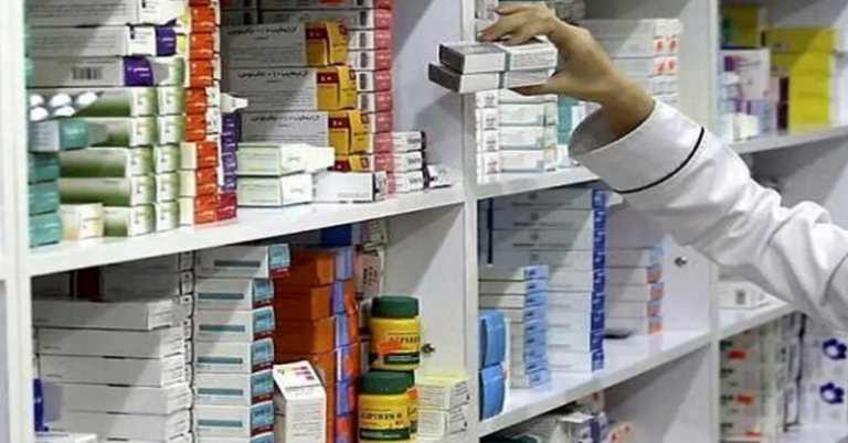 آغاز رسمی فروش اینترنتی دارو از یک ماه آینده