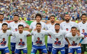 استقلالی‌ها شارژ مالی شدند