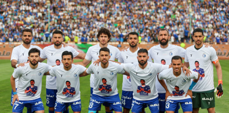 استقلالی‌ها شارژ مالی شدند