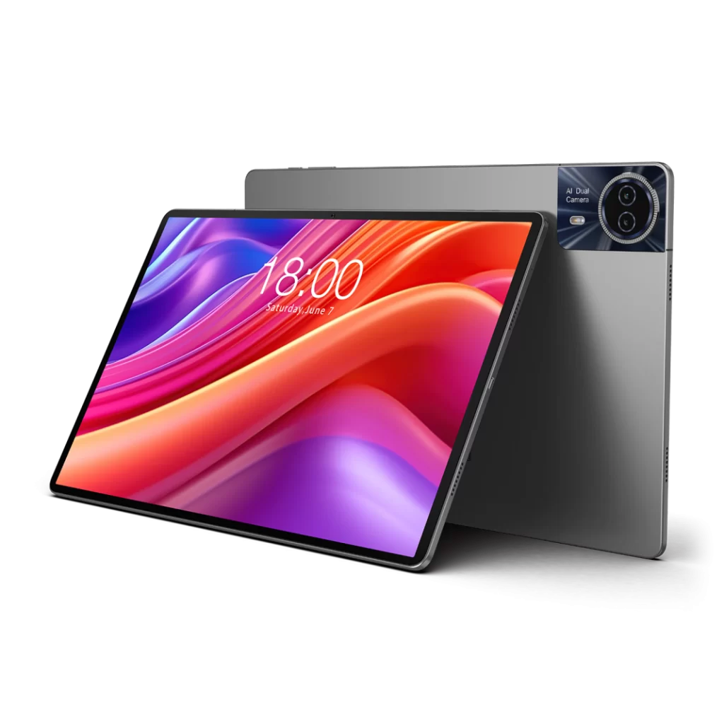 تکلست T65 Max ارزان ترین تبلت 13 اینچی جهان