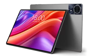 تکلست T65 Max ارزان ترین تبلت 13 اینچی جهان