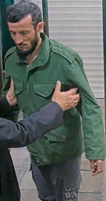 دستگیری دو عضو داعش در قم