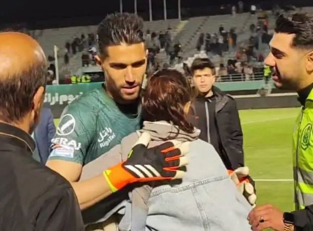 سید حسین حسینی