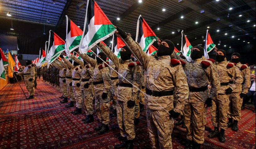 دیدنی های امروز؛ مراسم روز جهانی قدس از کشمیر تا لندن سخنرانی سید حسن نصرالله دبیر کل حزب الله لبنان