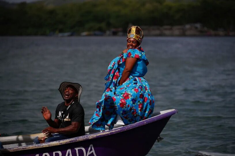 دیدنی های امروز؛ از جشنواره های آسیایی تا سال نو نپالی جشنواره اعضای جامعه آفریقایی تبارها