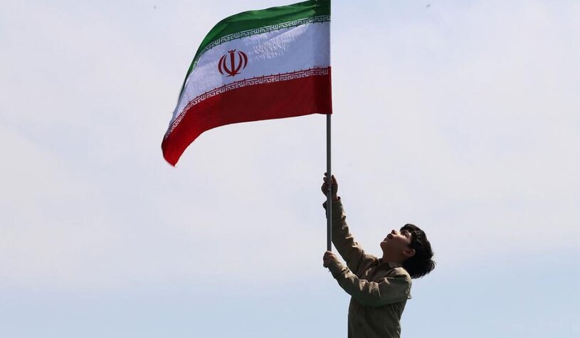 تظاهرات ضداسراییلی در تهران