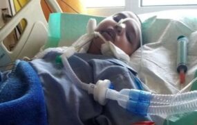 آخرین مجروح حمله تروریستی کرمان شهادت