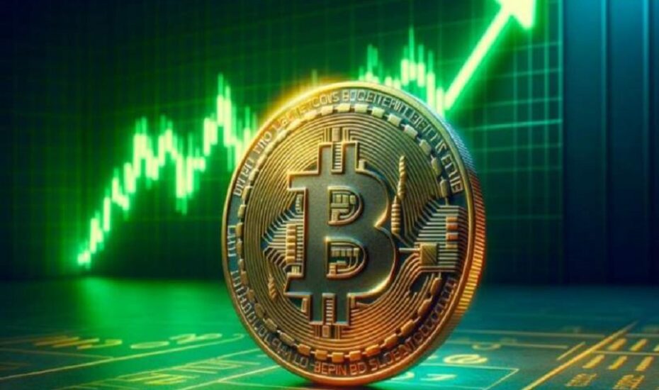 بازار رمزارز بیت‌کوین