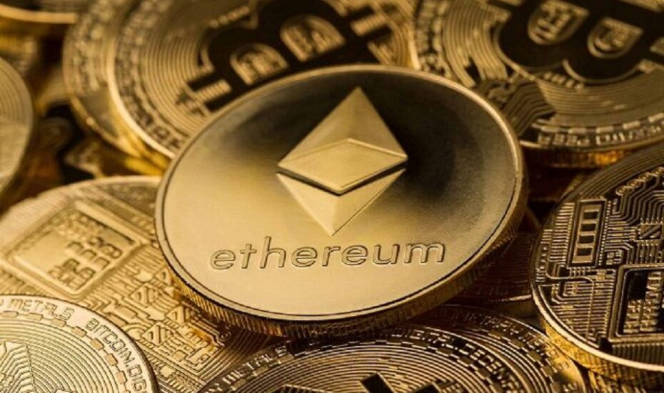 بازار رمزارز ریزش اتریوم و بیت‌کوین