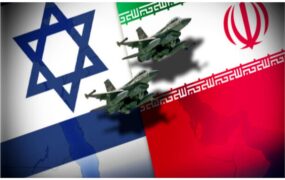 آماده باش ایران حمله احتمالی اسرائیل