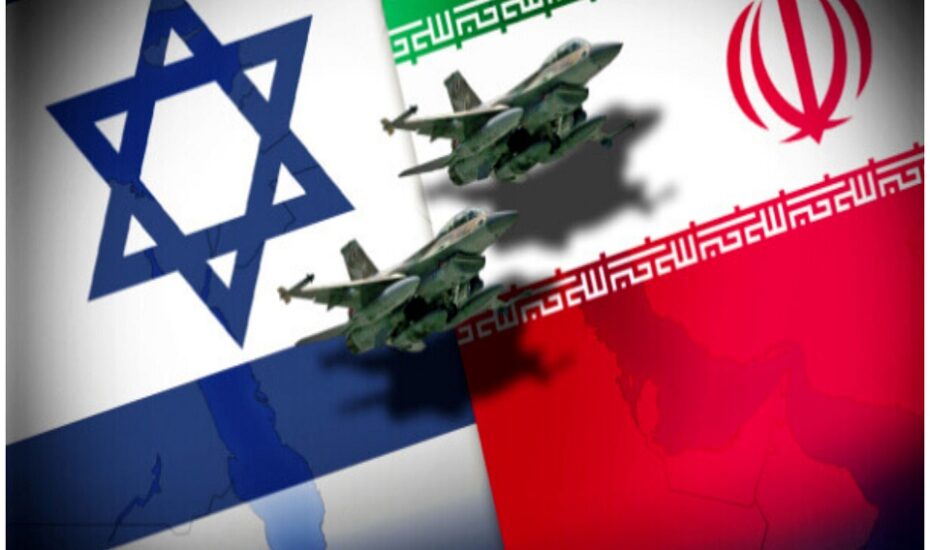 آماده باش ایران حمله احتمالی اسرائیل