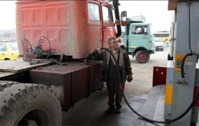 اجاره کارت سوخت دیزل