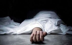 قتل همسر پشت‌بام
