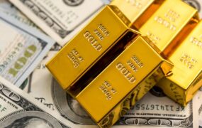 افزایش قیمت جهانی طلا