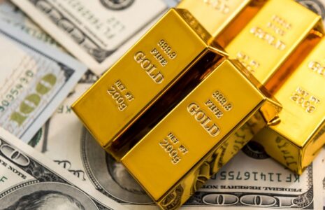 چرا قیمت جهانی طلا در ماه های اخیر سیر صعودی گرفته است؟ افزایش قیمت جهانی طلا