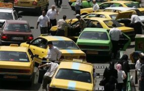 افزایش نرخ کرایه
