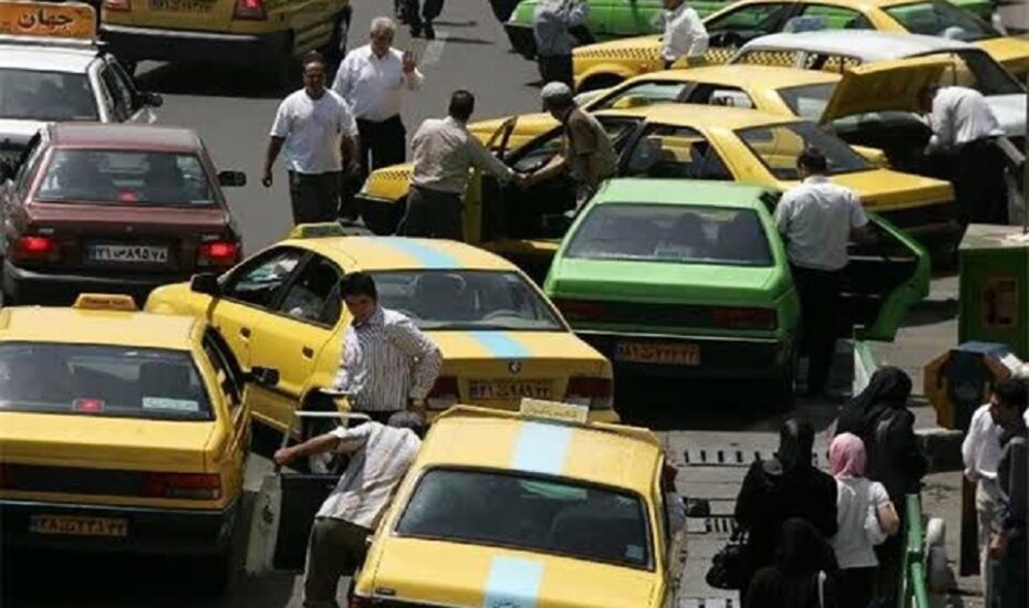 افزایش نرخ کرایه