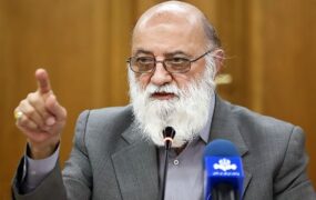 افشاگری چمران وزارت کشور واگن‌های مترو