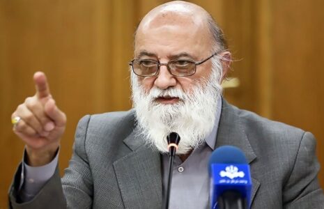 افشاگری چمران وزارت کشور واگن‌های مترو