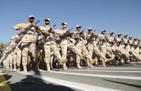 خدمت سربازی معاف