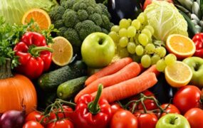 این ۴ سبزی را هرگز پوست نکنید