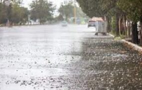 بارش‌ باران در۱۴ استان کشور