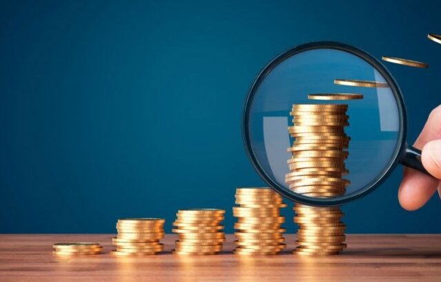 بازار فارکس