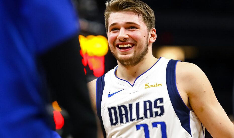 بالاترین قرارداد تاریخ NBA دانچیچ