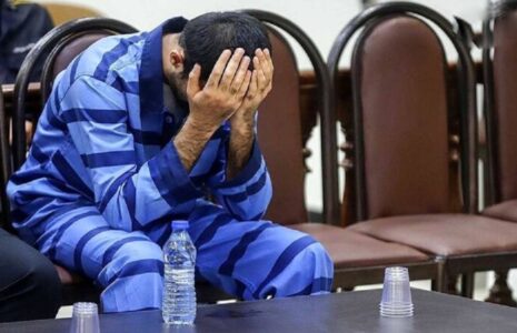 مرد افغان نوجوان ۱۶ ساله