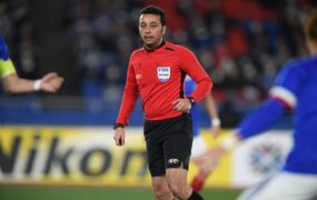 بنیادی فر داور پرسپولیس