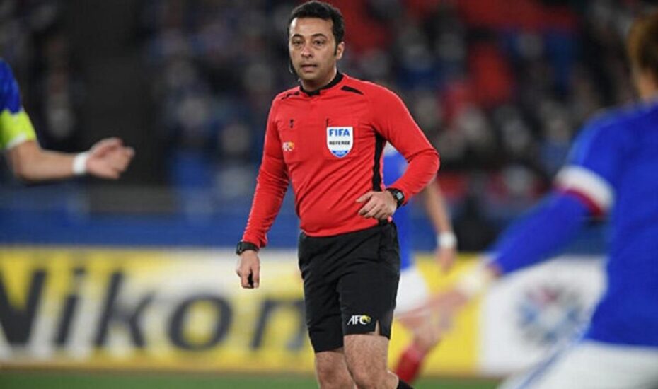 بنیادی فر داور پرسپولیس