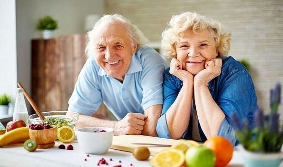بهترین غذاها بعد از ۵۰ سالگی