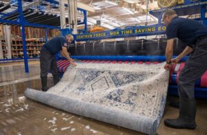 چه انتظاراتی از بهترین قالیشویی تهران دارید؟