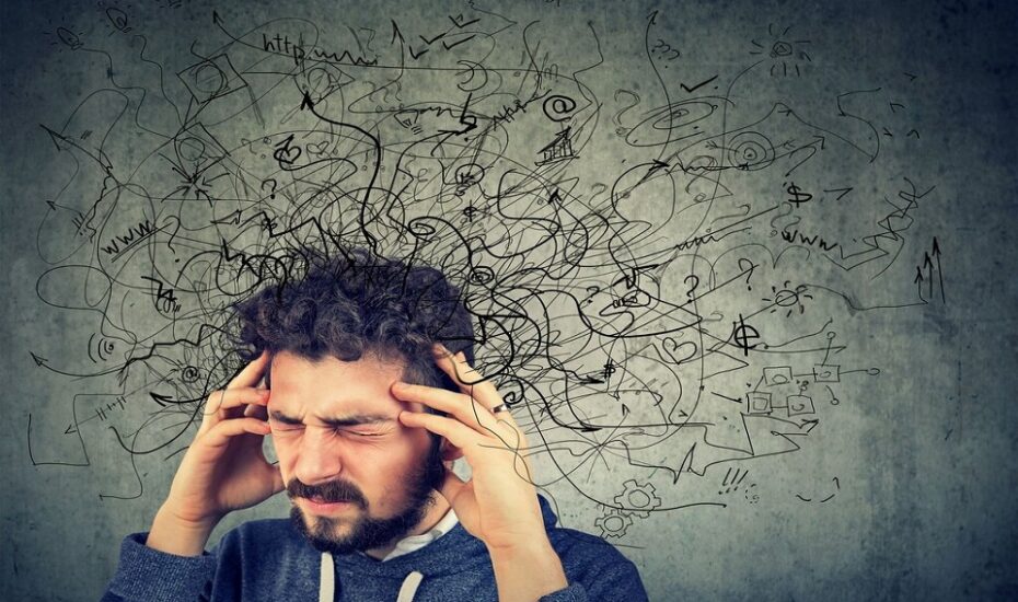 تاثیر مواد غذایی در مقابله با اضطراب