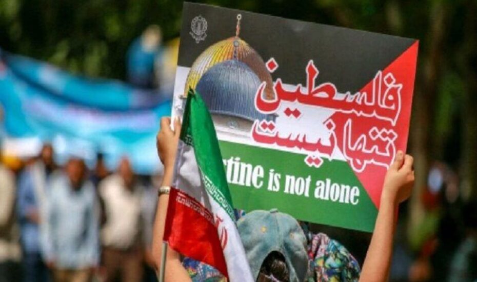 تشییع شهدای حادثه تروریستی سوریه