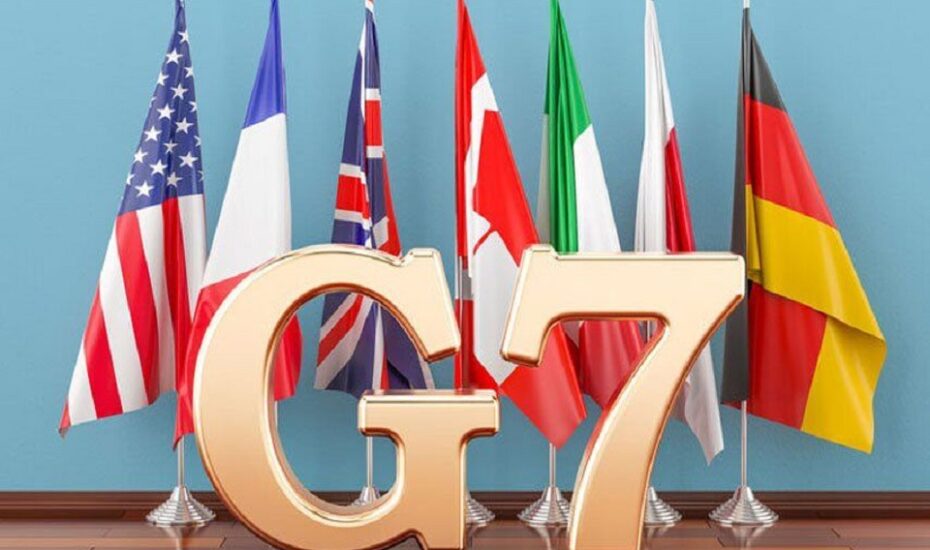 تصمیم ضدایرانی گروه هفت