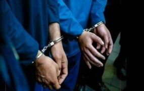تعرض بـه زنان شرکت در مراسم ترحیم