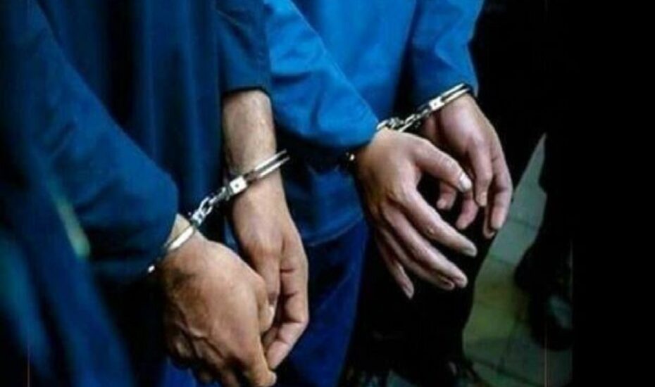 تعرض بـه زنان شرکت در مراسم ترحیم