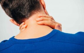 تمرینات ورزشی اسپاسم گردن