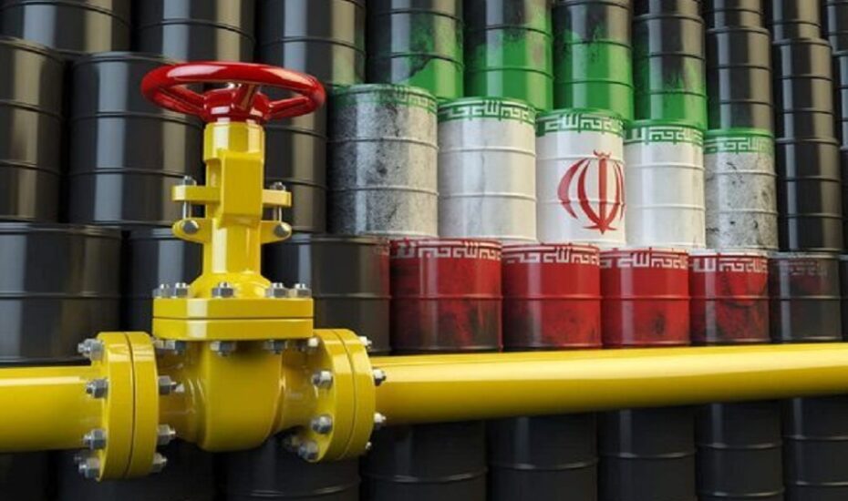 آمریکا خرید نفت ایران