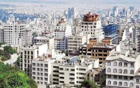 جدول قیمت خریداران آپارتمان