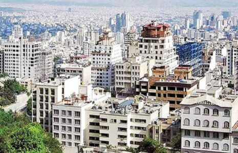 جدول قیمت 5 منطقه محبوب خریداران آپارتمان جدول قیمت خریداران آپارتمان