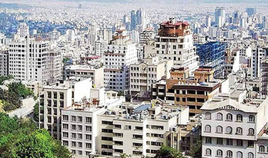 جدول قیمت خریداران آپارتمان
