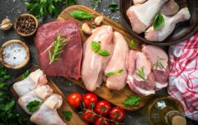 جدول قیمت گوشت، مرغ، برنج و روغن